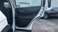 Honda HR-V 1.5 eHEV Elegance 5dr CVT Hybrid Hatchback